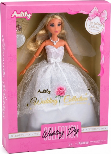 Ambalaj cadou din colecția Anlily Wedding