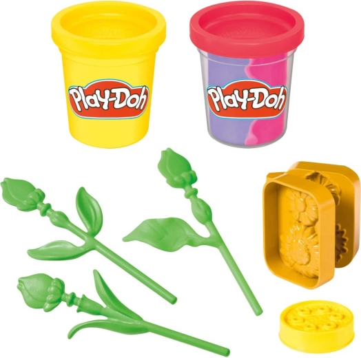 Plastilină Play-Doh sigură pentru copii de la 3 ani