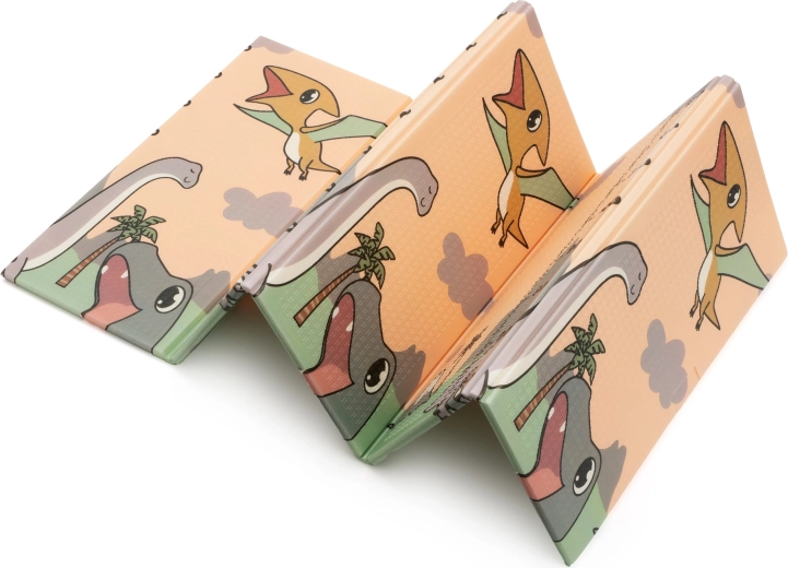 Pliabilă și ușor de transportat