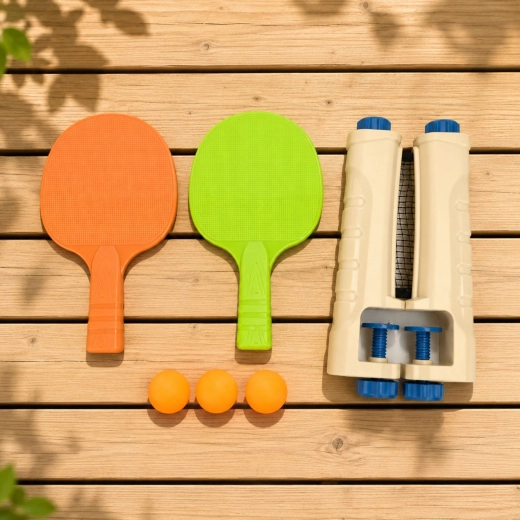 Set complet pentru 2 jucători