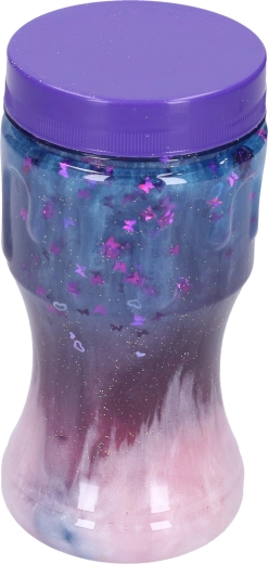 Efect galaxie sclipitor