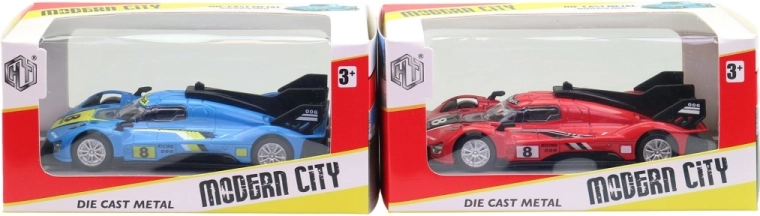 Caroserie metalică rezistentă