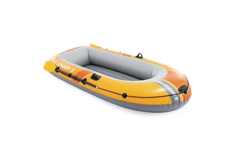 Umflare și deflare rapide