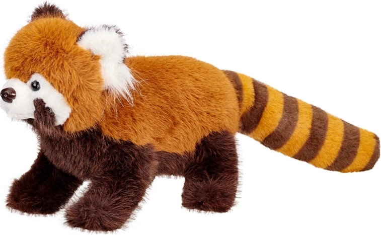 Panda de pluș în picioare 20 cm