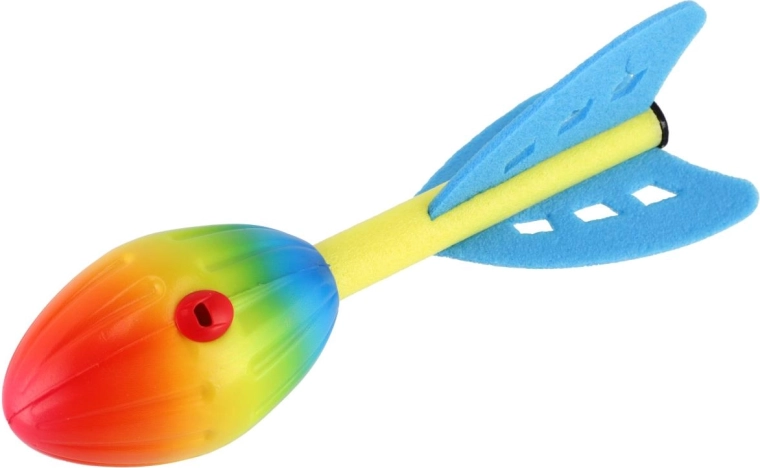 Construcție sigură din spumă