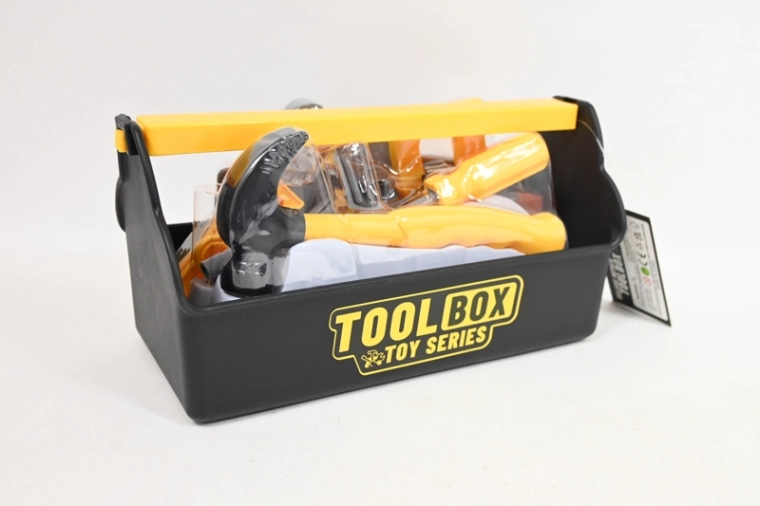 Set de unelte în valiză - 1 bucată