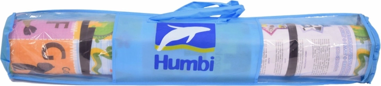 Rulare ușoară și geantă de transport