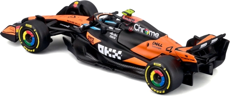 Model die-cast metalic cu anvelope din cauciuc