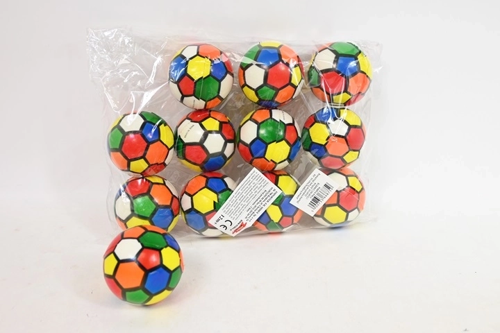 Minge moale 6,3 cm