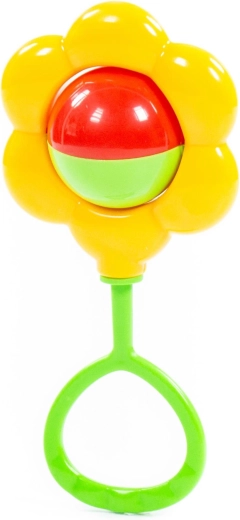 Prindere ușoară pentru mânuțe mici