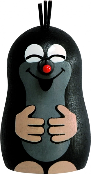 Figurină magnetică Krtko