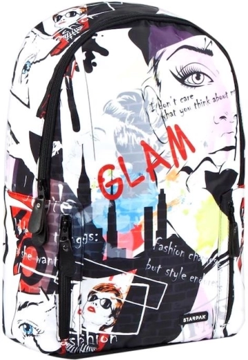Rucsac Glam