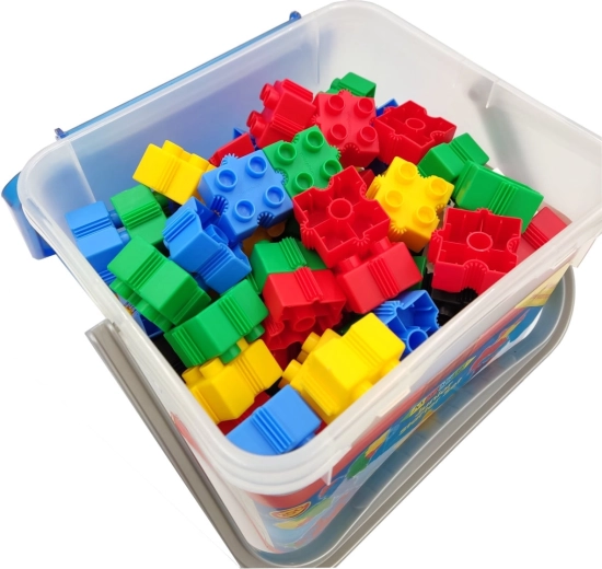 200 de piese pentru creație nelimitată