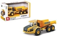 Model metalic utilaj de construcții Volvo A25G