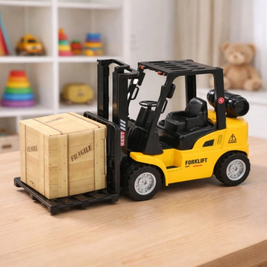 Mecanism pull-back pentru deplasare dinamică