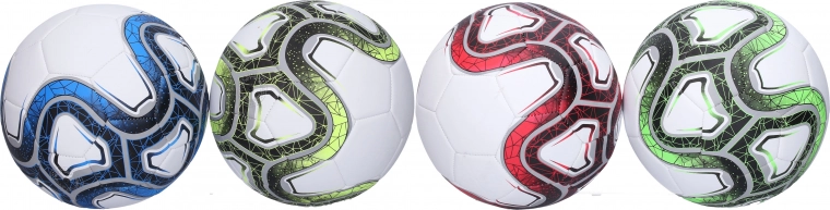 Minge de fotbal 22 cm