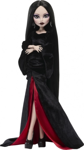 Complet articulată pentru poziții perfecte