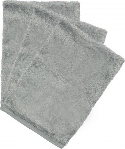 Timboo lavete de spălat Moon Blue (3 buc.)