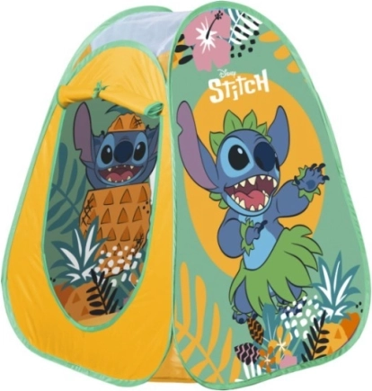 Cort pop-up STITCH 75 × 75 × 90 cm