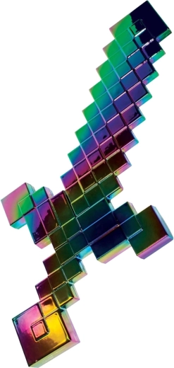 Ideală pentru costume și distracție