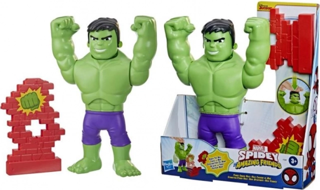 SAF CIOCANUL LUI HULK
