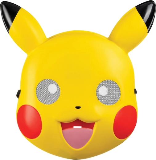 Aspectul emblematic al lui Pikachu