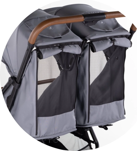 Confort personalizat pentru fiecare copil