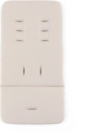 Inserție dublă față confortabilă și căptușeală pentru centuri