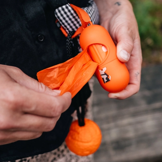 Dozare practică din dozator