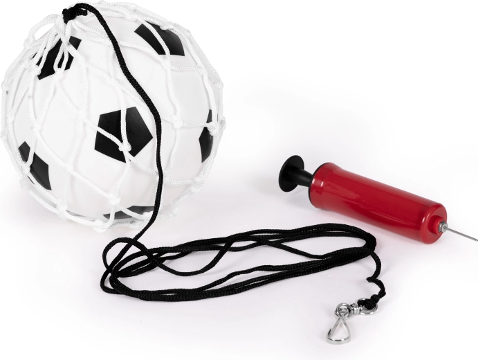 Antrenament solo fără a alerga după minge