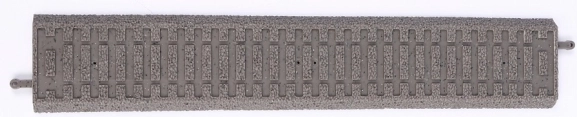 Bază pentru șine drepte 231 mm Piko
