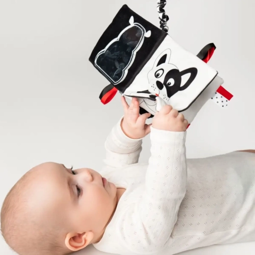 Prindere ușoară pe cărucior și de luat oriunde cu tine