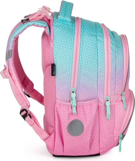 Organizare inteligentă și mult spațiu