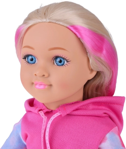 Păr lung pentru styling