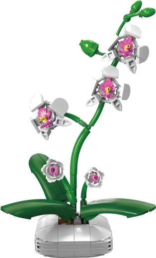 Construcție creativă din 237 de piese