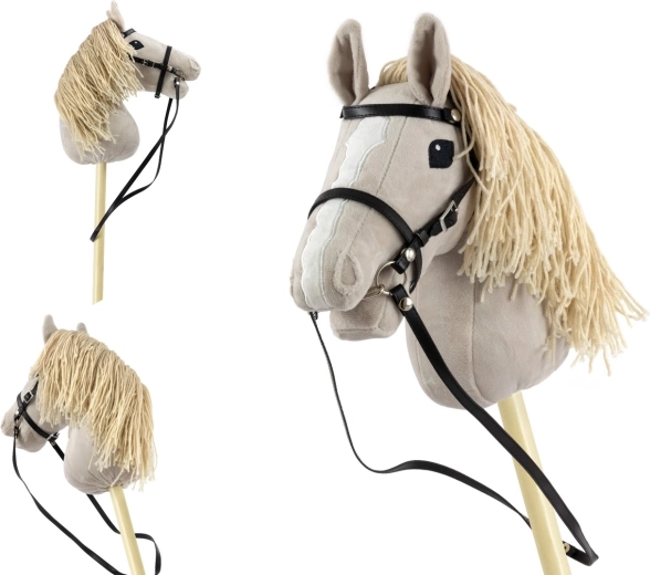 Frâie pentru manevrare ușoară