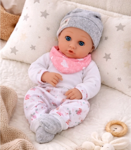 Hăinuțe moi și asortate