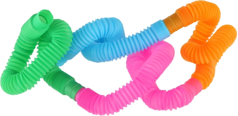 Extindere, îndoire și conectare fără limite