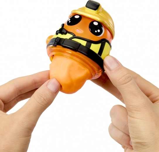 Compoziție fără gluten și parfumată