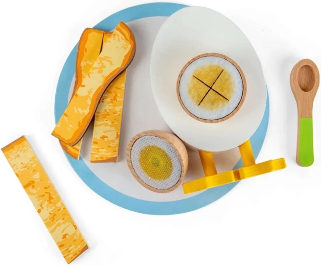 Dezvoltă motricitatea fină și jocul de rol în gospodărie