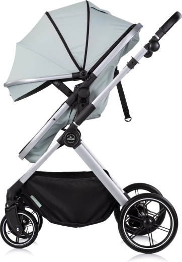 Plimbare confortabilă și stabilă pe orice suprafață