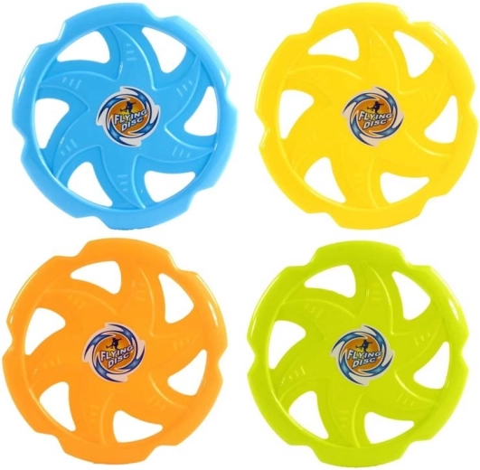 Disc zburător (frisbee) 23 cm