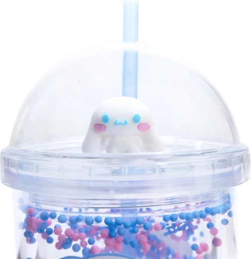 Design iconic Cinnamoroll care atrage privirea din prima
