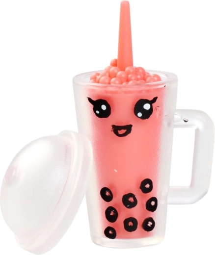 Bubble tea pentru jocuri de-a cafeneaua