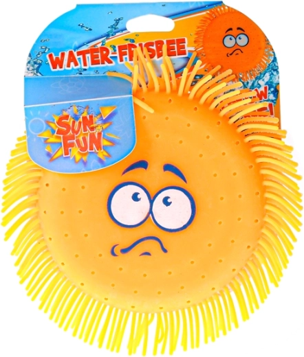 Perfect pentru apă și uscat