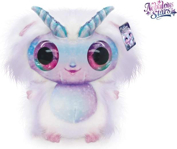 Jucărie de pluș Nebulous Stars Astria 20 cm