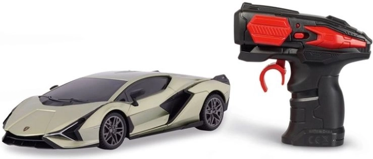 Mașină RC Revell Lamborghini Sián la scară