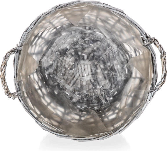 Transport comod datorită celor două mânere