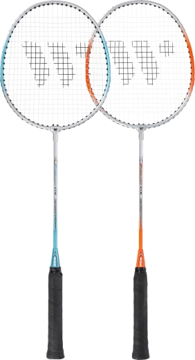 Set de badminton WISH Steeltec pentru începători