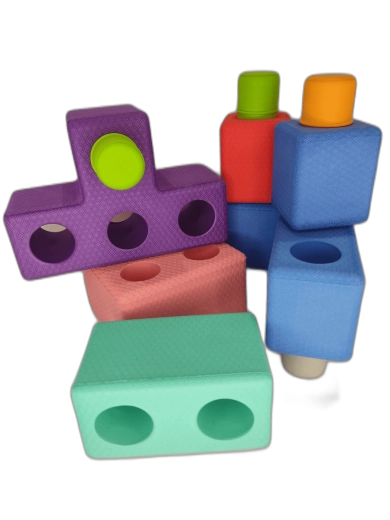 Conectare inteligentă și construcții stabile